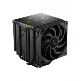 Кулер для процессора Deepcool AK620 DIGITAL PRO