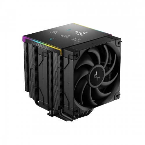 Кулер для процессора Deepcool AK620 DIGITAL PRO