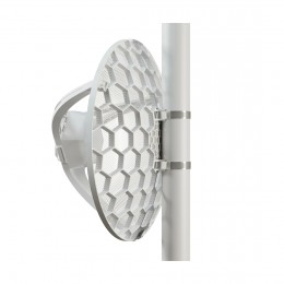 Беспроводная точка доступа Mikrotik RouterBOARD LHGGM&EG18-EA