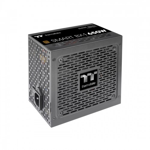Блок питания Thermaltake Smart BX1 D2D 650W (Bronze)