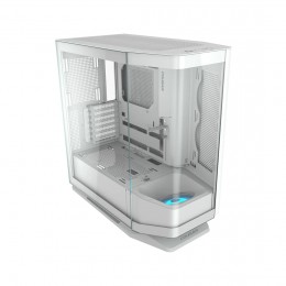 Компьютерный корпус Cougar FV270 WH без Б/П