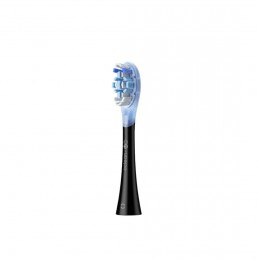 Сменные зубные щетки Oclean Ultra Clean Brush Head UC02 (2-pk) Черный
