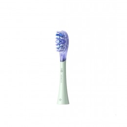 Сменные зубные щетки Oclean Ultra White Brush Head UW01 (2-pk) Зеленый