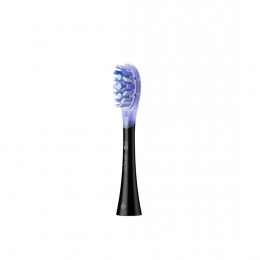 Сменные зубные щетки Oclean Ultra White Brush Head UW02 (2-pk) Черный