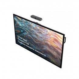 Интерактивная панель XG NTR 75PCP138128DC