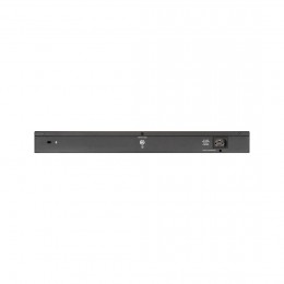 Коммутатор D-Link DGS-1100-26MPPV2/A3A