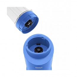 Стационарный блендер Kitfort Shake & Take КТ-3520