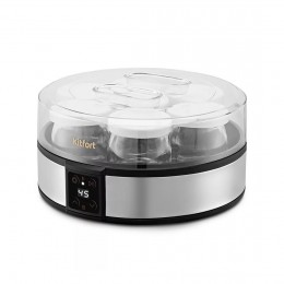 Йогуртница Kitfort КТ-6363