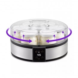 Йогуртница Kitfort КТ-6363