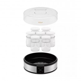 Йогуртница Kitfort КТ-6363