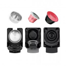 Кофеварка Kitfort КТ-7192 \