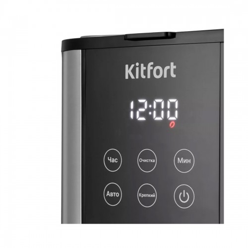 Кофеварка капельная Kitfort КТ-7222