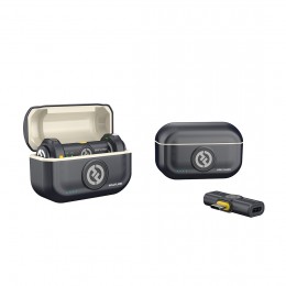 Петличный микрофон Hollyland Lark M2 USB-C Черный