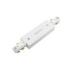 Соединитель Philips ZCS033 ICP WH I-образный Прямой Белый