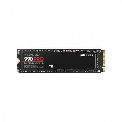 Твердотельный накопитель SSD SAMSUNG MZV9P1T0BW