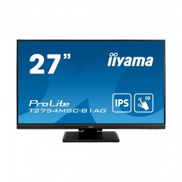 Монитор iiyama ProLite PLT2754M T2754MSC-B1AG A 27\