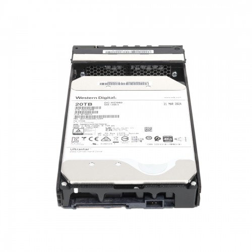 Жесткий диск Huawei L1-NLSAS20T-W 20TB 7.2K RPM NL-SAS 3.5\