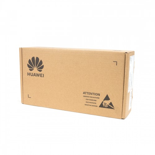 Сетевой адаптер Huawei ODK-SIO4*32FC-ML 32G FC 4-ports SFP28