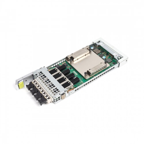 Сетевой адаптер Huawei SMARTIO4*10E-LL ETH 10G 4-ports SFP+