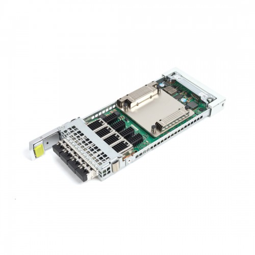 Сетевой адаптер Huawei SMARTIO4*25E-LL ETH 25G 4-ports SFP28