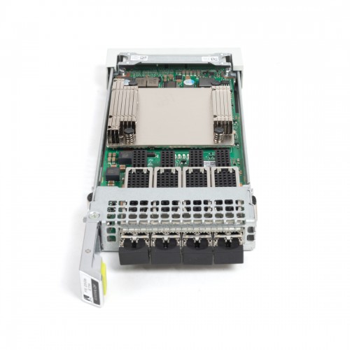 Сетевой адаптер Huawei SMARTIO4*25E-LL ETH 25G 4-ports SFP28