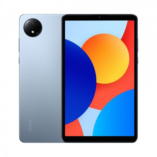 Планшет Redmi Pad SE 8.7 4GB RAM 64GB ROM Sky Blue