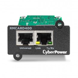 Внутренняя SNMP-карта CyberPower RMCARD400