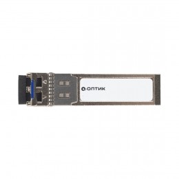 Трансивер А-Оптик AO-SFP-LX-20D