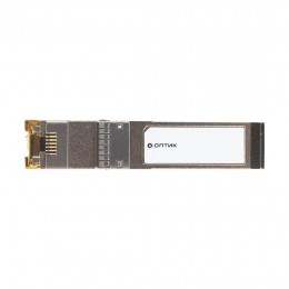 Трансивер А-Оптик AO-SFP-T