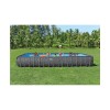 Каркасный бассейн Bestway 561KJ