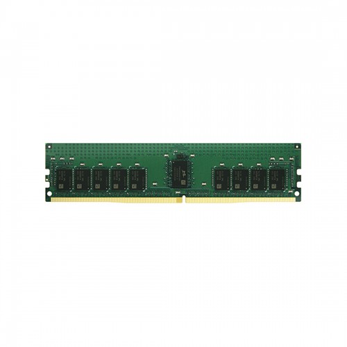 Модуль памяти Synology D4EU01-16G 16GB DDR4-2666 ECC UDIMM