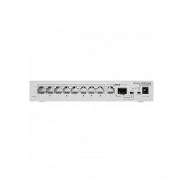 Коммутатор Huawei S110-8P2ST