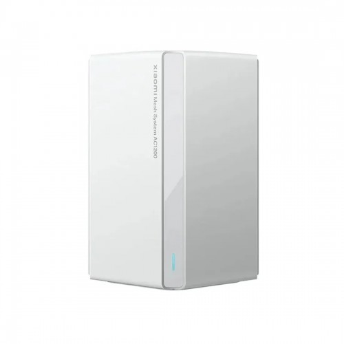 Беспроводная система Wi-Fi Xiaomi Mesh роутер AC1200 RU (1-pack) RD13