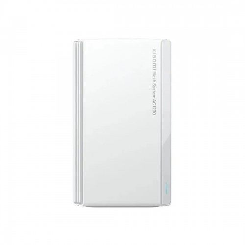 Беспроводная система Wi-Fi Xiaomi Mesh роутер AC1200 RU (1-pack) RD13