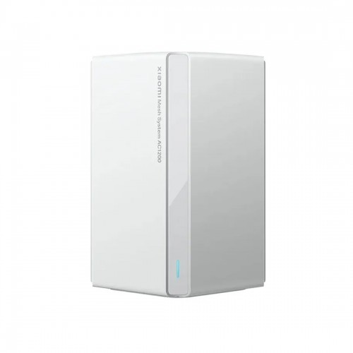 Беспроводная система Wi-Fi Xiaomi Mesh роутер AC1200 RU (3-pack) RD13