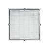 Вентиляционная решетка iPower ВР3 (255*255)