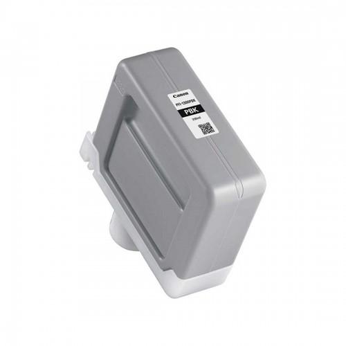 Чернильный картридж Canon PFI-1300 Photo Black