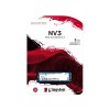 Твердотельный накопитель SSD Kingston NV3 SNV3S/1000G M.2 NVMe PCIe 4.0x4