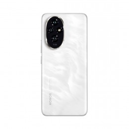 Смартфон HONOR 200 ELI-NX9 8GB RAM 256GB ROM Moonlight White