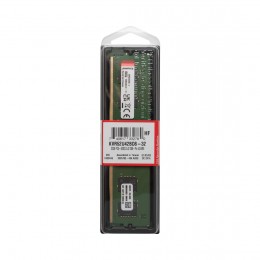 Модуль памяти Kingston KVR52U42BD8-32 DDR5 32GB