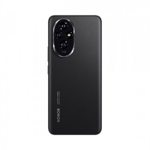 Смартфон HONOR 200 ELI-NX9 12GB RAM 512GB ROM Black