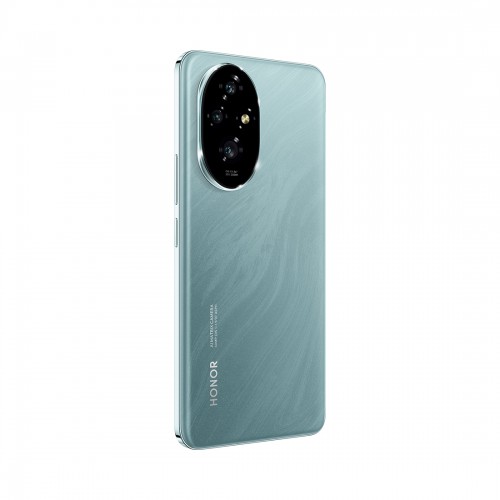 Смартфон HONOR 200 ELI-NX9 12GB RAM 512GB ROM Emerald Green