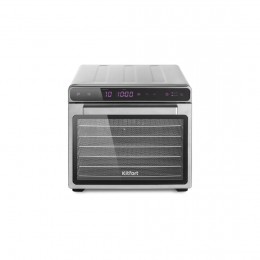 Сушилка для овощей и фруктов Kitfort КТ-1925