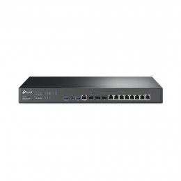 Маршрутизатор VPN TP-Link ER8411