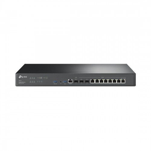 Маршрутизатор VPN TP-Link ER8411
