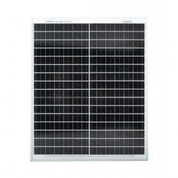 Солнечная панель SVC M-100