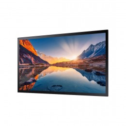 Интерактивный дисплей Samsung QM55B-T 55\