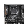 Материнская плата Gigabyte B550M AORUS ELITE AX