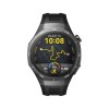 Смарт часы Huawei Watch GT 5 Pro VLI-B29 46mm Black Fluoroelastomer Strap