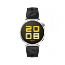 Смарт часы Huawei Watch GT 5 JNA-B19 41mm Black Fluoroelastomer Strap